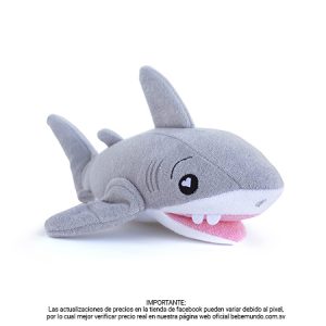 Soap sox – Esponja tiburon