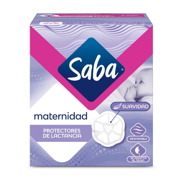 saba-PD LACTANCIA MATERNIDAD 12X12S