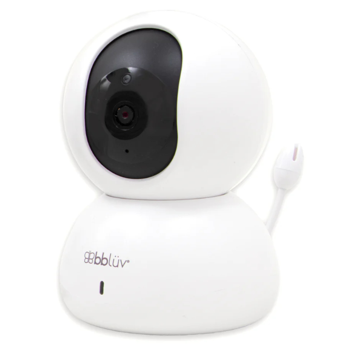 BBLUB – Cámara y monitor de video HD para bebés